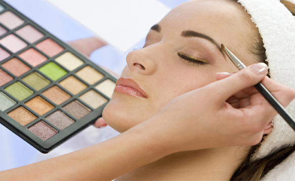 HENNA BEAUTY PARLOUR PERINTHALMANNA